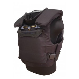 Бронежилет с положительной плавучестью «Гранат-П»