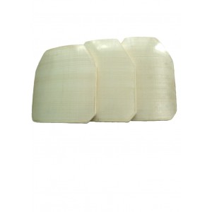 Бронеэлементы из СВМПЭ