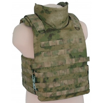 Бронежилет «Гранат-БС-К» класс Бр3