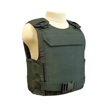 Бронежилет «Ворон-11»