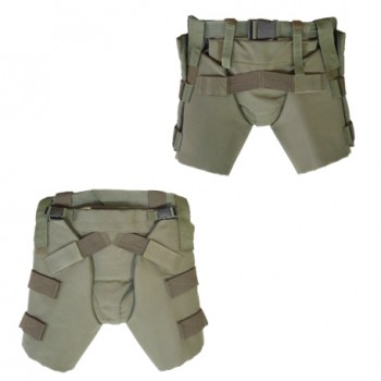 Шорты тактические 