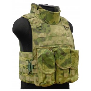 Бронежилет «Гранат-БС» класс Бр5 (наличие на складе 2000 шт.)