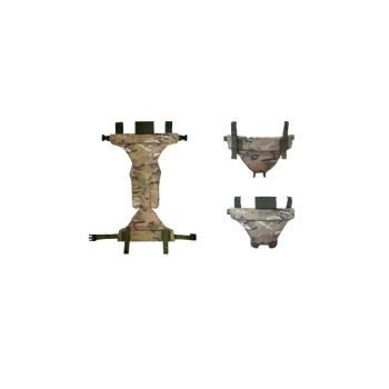 Бронетрусы тактические 