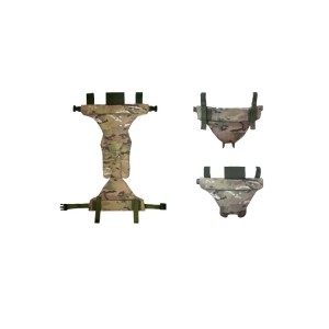 Бронетрусы тактические 