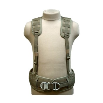 Пояс тактический «ПТ-1»