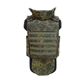 Бронежилет открытого ношения «Ворон-11»